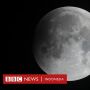 Cina dan Rusia akan Membuat Fasilitas Penelitian di Bulan