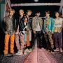 Lirik Lagu Kick Back WayV, Sub-unit NCT Akhirnya Comeback!