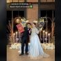 Heboh Akad Nikah Mewah di Bioskop, Publik Langsung Sedih Pas Bayangin Biaya
