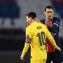 Tersingkir dari Liga Champions, Hasrat PSG Dapatkan Messi Makin Menggebu