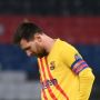 Barcelona Kalah, Messi Alami Puasa Gol Terlama di Laga El Clasico