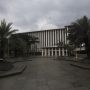 Melihat Lebih dekat Wajah Baru Masjid Istiqlal