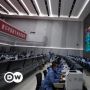 Rusia dan Cina Sepakat Bangun Stasiun Bersama di Bulan
