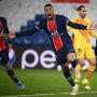 Daftar Top Skor Liga Champions: Kylian Mbappe Kejar Erling Haaland