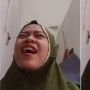 Asyik Nyanyi di Gudang, Wanita Ini Histeris Dikejutkan Suara Misterius