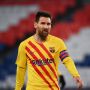 Tinggalkan Barcelona, Lionel Messi Gelar Konferensi Pers Hari Ini