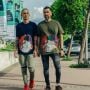 Axel Matthew Thomas Buka Peluang Pindah Agama