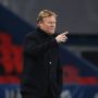 Barcelona Libas Getafe 5-2, Koeman: Hasil yang bagus
