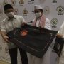 Gerakan Satu Juta Sajadah Pelindung Covid-19