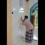 Viral Kakek Buta Istiqomah Adzan Bertahun-tahun, Generasi Muda Minder