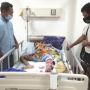 Kecelakaan Patah Tulang, Kaki Bocah Batam Aditia Sulta Membusuk Infeksi