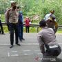Polisi Masih Selidiki Bus Terjun ke Jurang di Sumedang: Tersangka Belum Ada