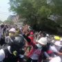 Aksi Demo Myanmar di Medsos: Bagikan Kisah Myanmar kepada Dunia