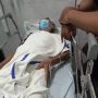 Maestro Djoko Pekik Kecelakaan Hingga Patah Tulang, Ini Kondisinya Sekarang