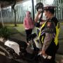 Motor Knalpot Bising di Cianjur Diamankan Polisi