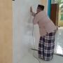 Viral Kakek Buta Jadi Muazin Masjid, Publik: Kami yang Sehat Malu