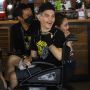 Pasca Ibunda Meninggal, EI Ibnu Sempat Depresi