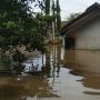 4 Kecamatan di Kota Makassar Masih Terendam