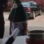 Emak-emak Ngebet Lihat Proses Syuting Ikatan Cinta, Endingnya Malah Kasihan