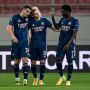 Olympiakos Vs Arsenal: Gol Perdana Odegaard Warnai Kemenangan The Gunners