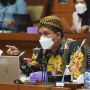 Anggota DPR RI Ini Akui Vaksinasi Covid-19 untuk Prosedur Administrasi Saja