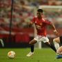 Amad Diallo Bersinar di Tengah Suramnya Performa Manchester United