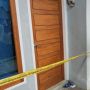 Pembunuhan WN Jerman, Polisi: Berdasarkan Tim Mengarah Kepada Satu Orang