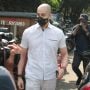 Terbukti Tak Bersalah, Okan Kornelius Akan Laporkan Balik Mantan Istri