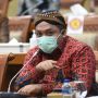 Legislator PDIP Usul Lockdown Jadi Skenario Terburuk Covid-19 Tembus 100 Ribu Per Hari