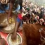 Fakta-fakta Gunung Emas di Kongo yang Viral Diburu Orang