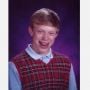 Meme Legendaris Bad Luck Brian Berhasil Terjual Rp 519 Juta