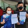 Usai Jalani Vaksin Kedua, Praveen / Melati Siap Gondol Gelar All England