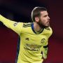 Ole Ragu Turunkan David De Gea di Laga Manchester United vs West Ham United