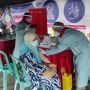 Minta Masyarakat Sadar, Satgas: Vaksin Covid Tak Akan Melindungi 100 Persen