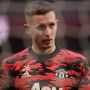 Tinggalkan Manchester United, Dean Henderson Menuju Klub Promosi Nottingham Forest