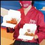 Pecinta Drakor, Wajib Coba Ayam Goreng Khas Korea Selatan yang Satu Ini