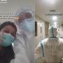 Viral Wanita Dapat Pacar Dokter Wisma Atlet Usai Jalani Karantina Covid-19