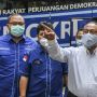 Menolak KLB Deli Serdang, Pendukung AHY: Ingatlah, Tuhan Tidak Tidur
