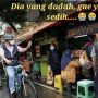 Viral Foto Anies Naik Sepeda Dicuekin Warga, Padahal Nyapa Duluan