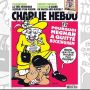 Soal Rasis, Charlie Hebdo Bikin Karikatur Ratu Inggris Cekik Meghan Markle