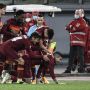 Roma Vs Shakhtar: Serigala Ibu Kota Hajar The Miners 3-0