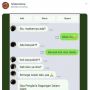 Bikin Emosi! Pembeli Tanya Stok Masker Olshop, Malah Ledek Barang Tak Laku