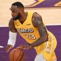 LeBron James Cetak Sejarah, Pecahkan Rekor Kareem Abdul Jabbar Sebagai Pencetak Poin Tertinggi NBA