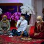Rayakan Ulang Tahun, Maruf Amin: Yang Allah Lihat Bukan Umur, Tapi Amal