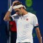 Masih Berkutat dengan Cedera Lutut, Roger Federer Belum Tahu Kapan Comeback