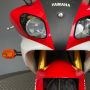 Langka di Pasaran, Motor Tua Yamaha Ini Harganya Tembus Miliaran