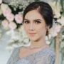 Sosok Syahra Larez, Artis Muda yang Nikah dengan Mantan Pacar Velove Vexia