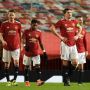 Hasil Bola Tadi Malam: MU vs Milan Imbang, Arsenal-Spurs Kompak Menang