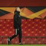 Gagal Tundukkan AC Milan, Solskjaer Sebut Manchester United Main Lambat