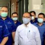 Mantan Ketua KPK Jadi Tim Hukum Demokrat, Laporkan 10 Orang KLB Moeldoko